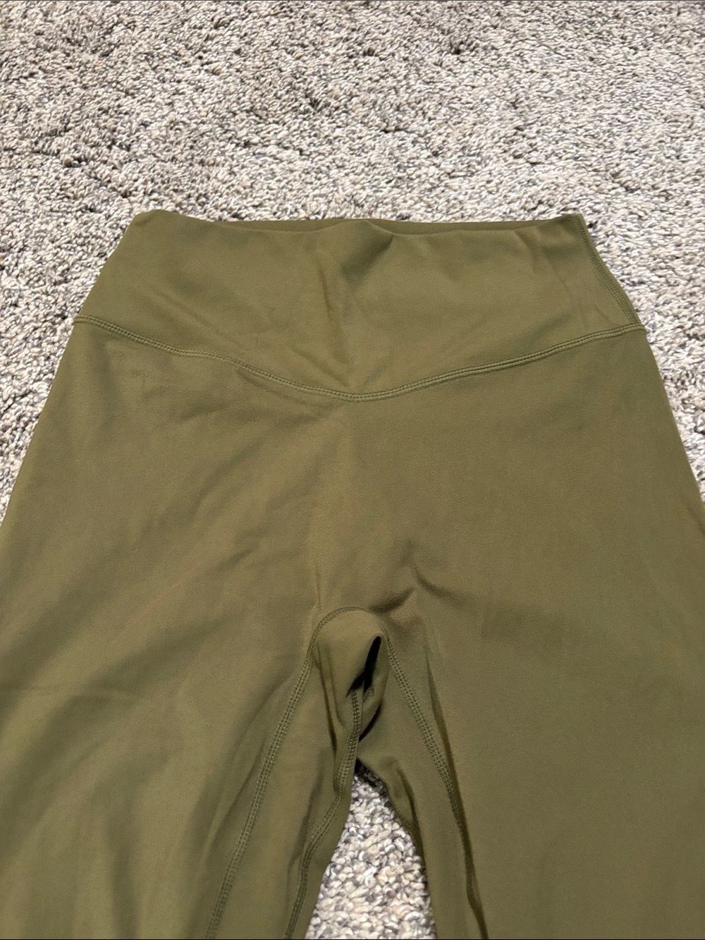 Vitality Leggings Size Medium (26”) - Picture 3 of 6